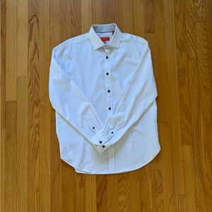 NWOT Tallia Button Down shirt